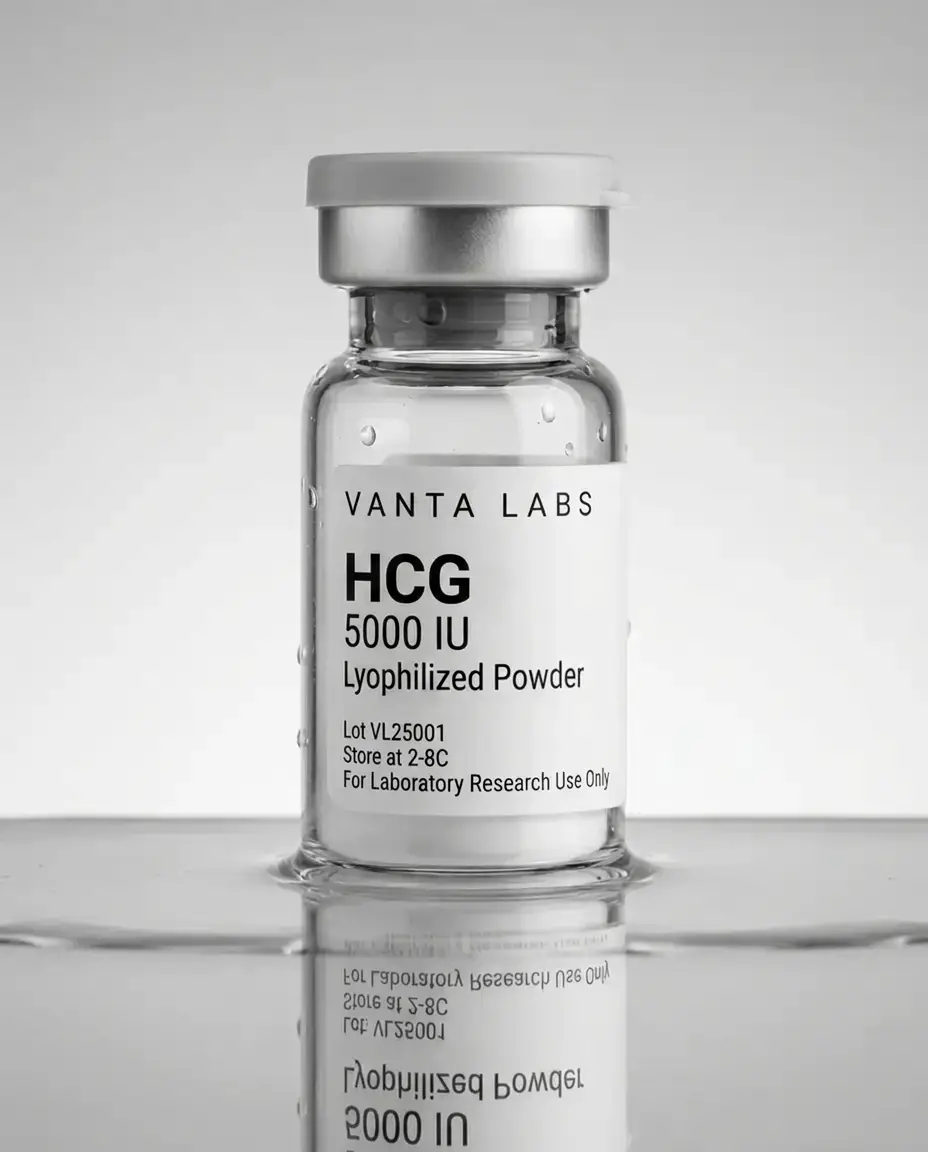 HCG