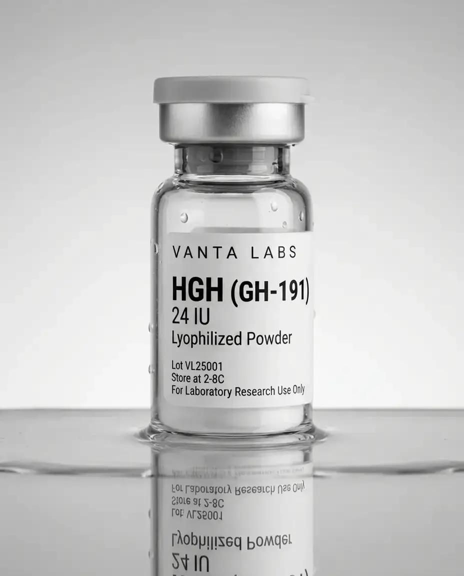 HGH GH-191