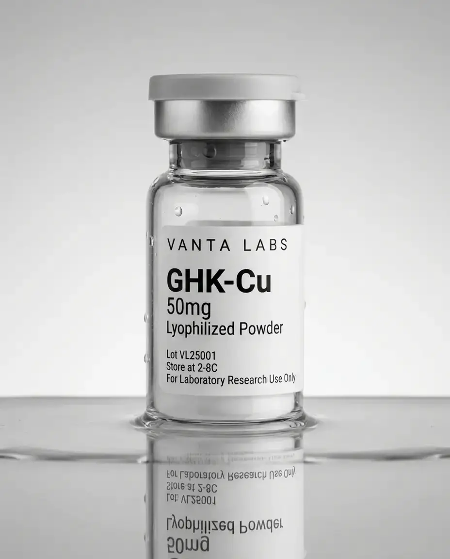 GHK-Cu