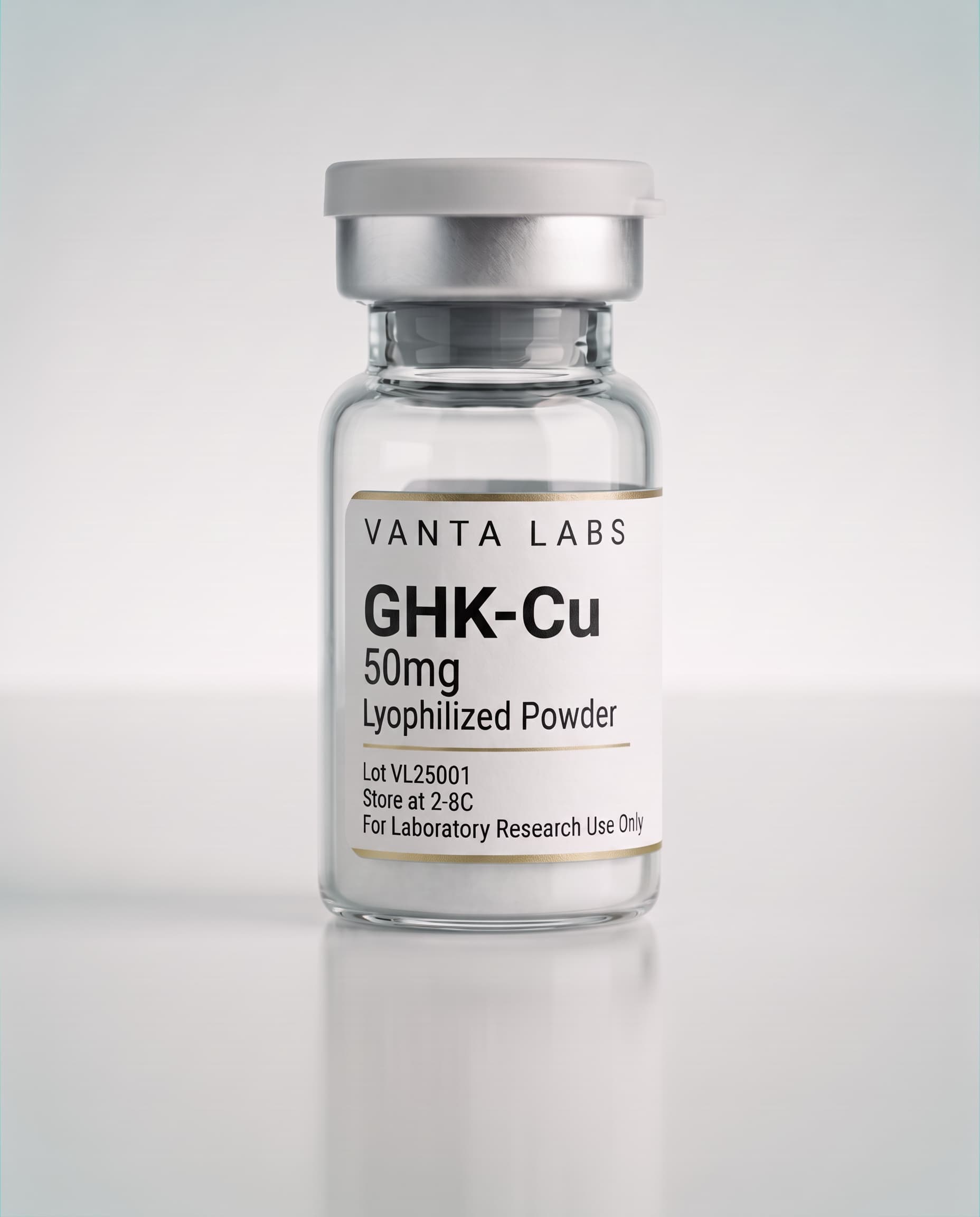 GHK-Cu
