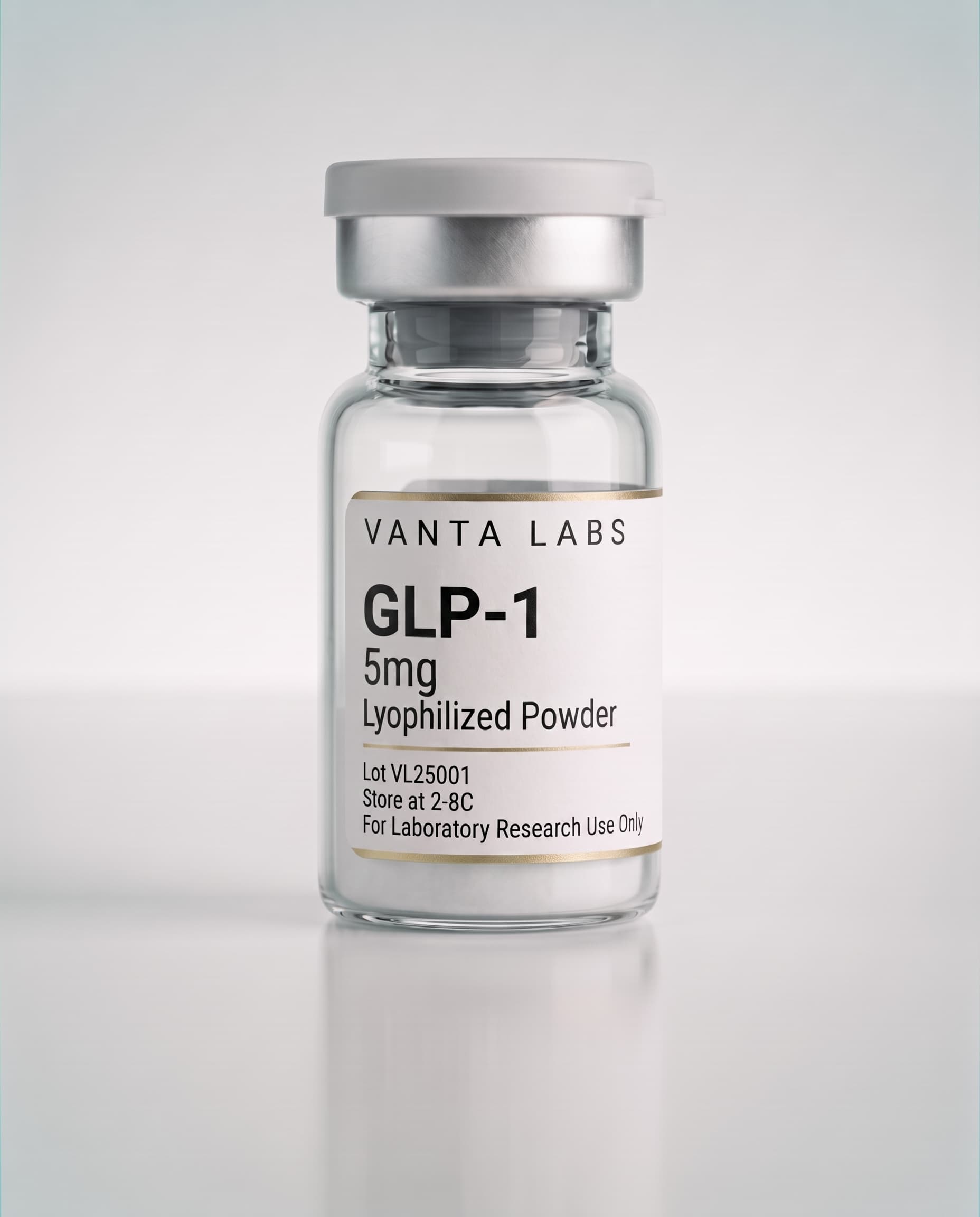 VLP-1 (SM)