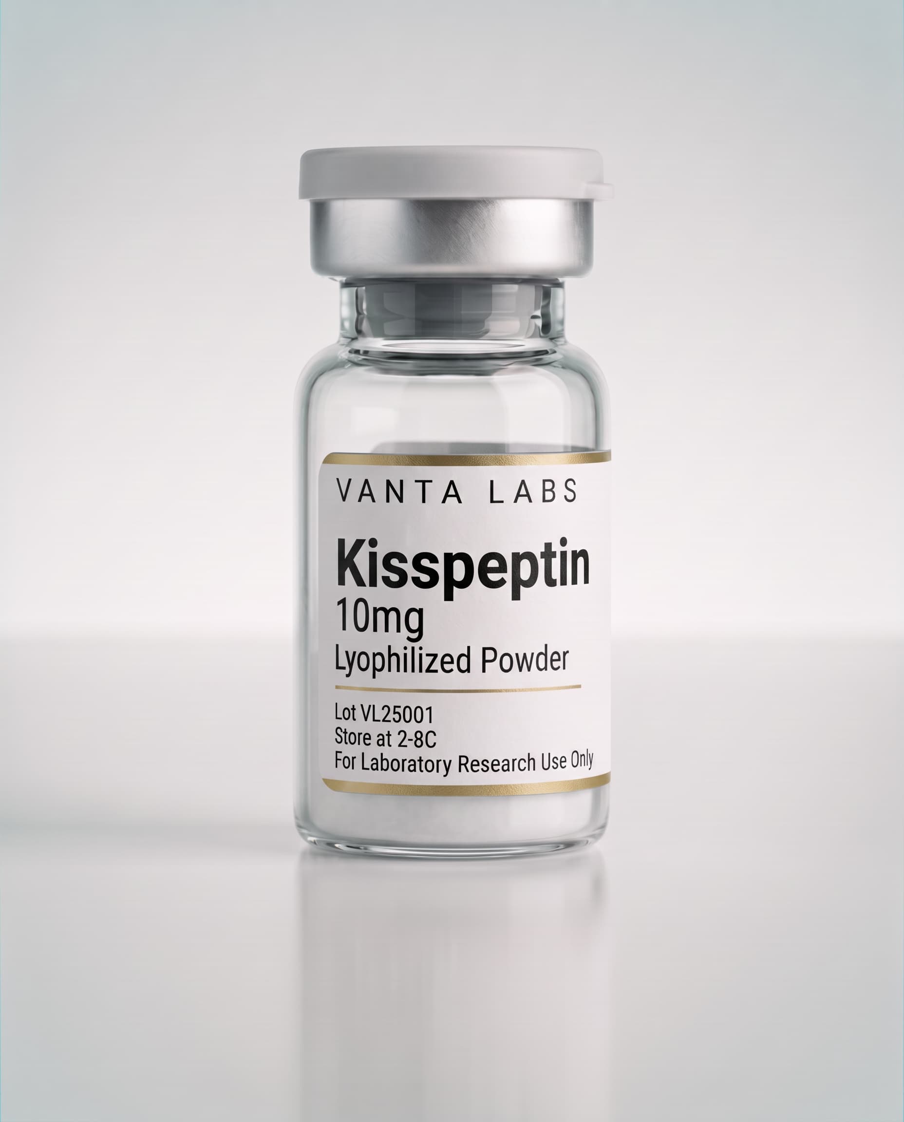 Kisspeptin
