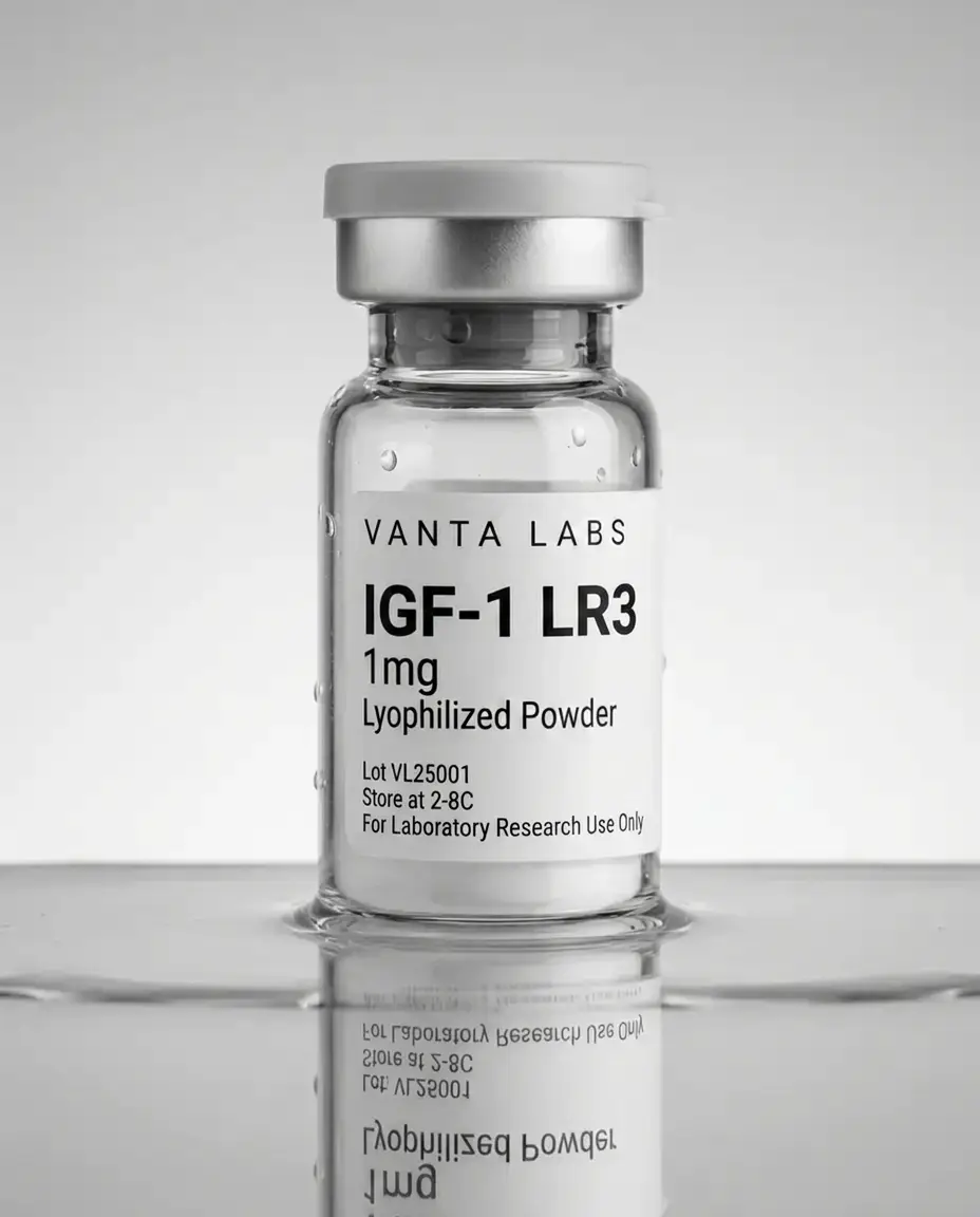 IGF-1 LR3
