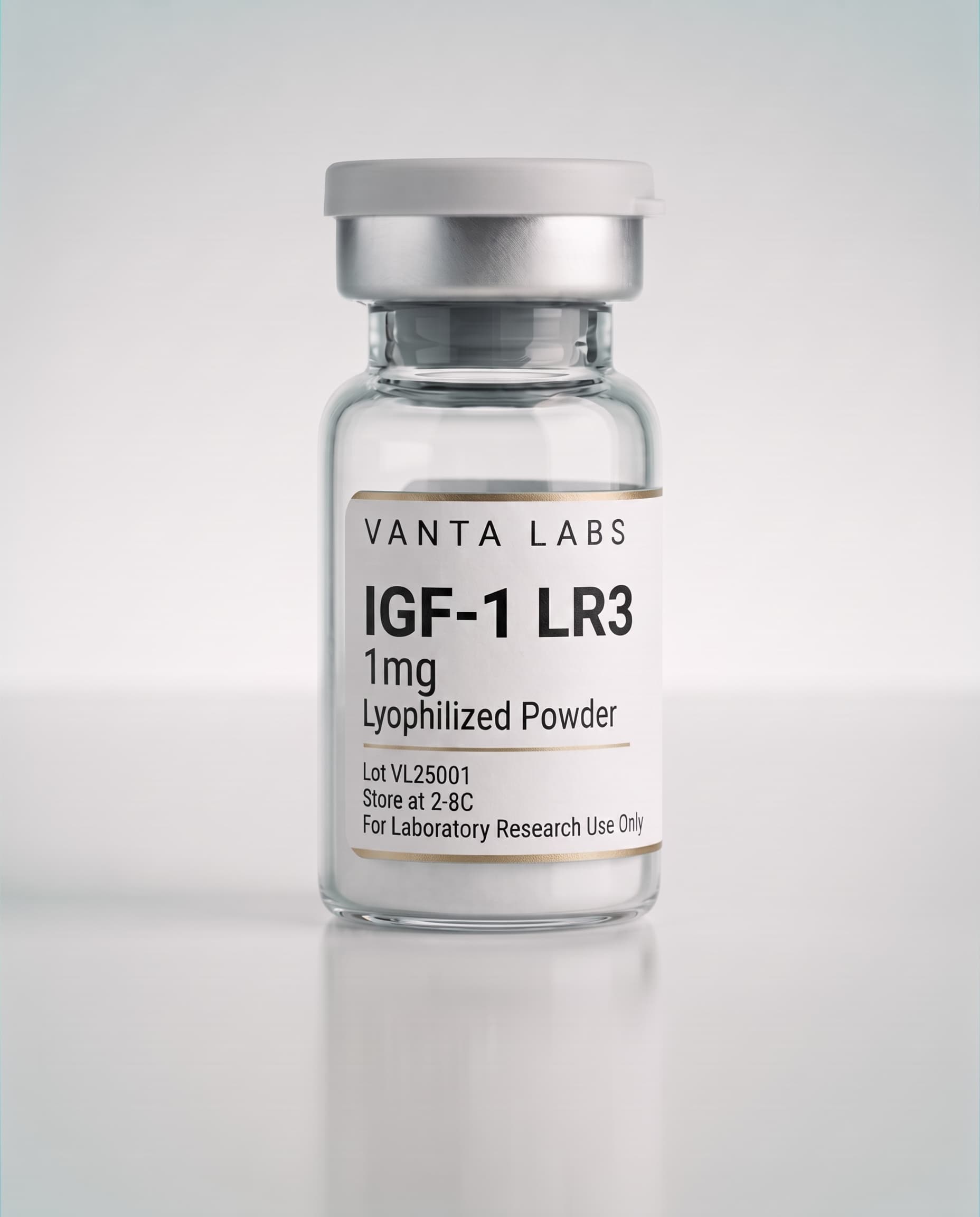 IGF-1 LR3