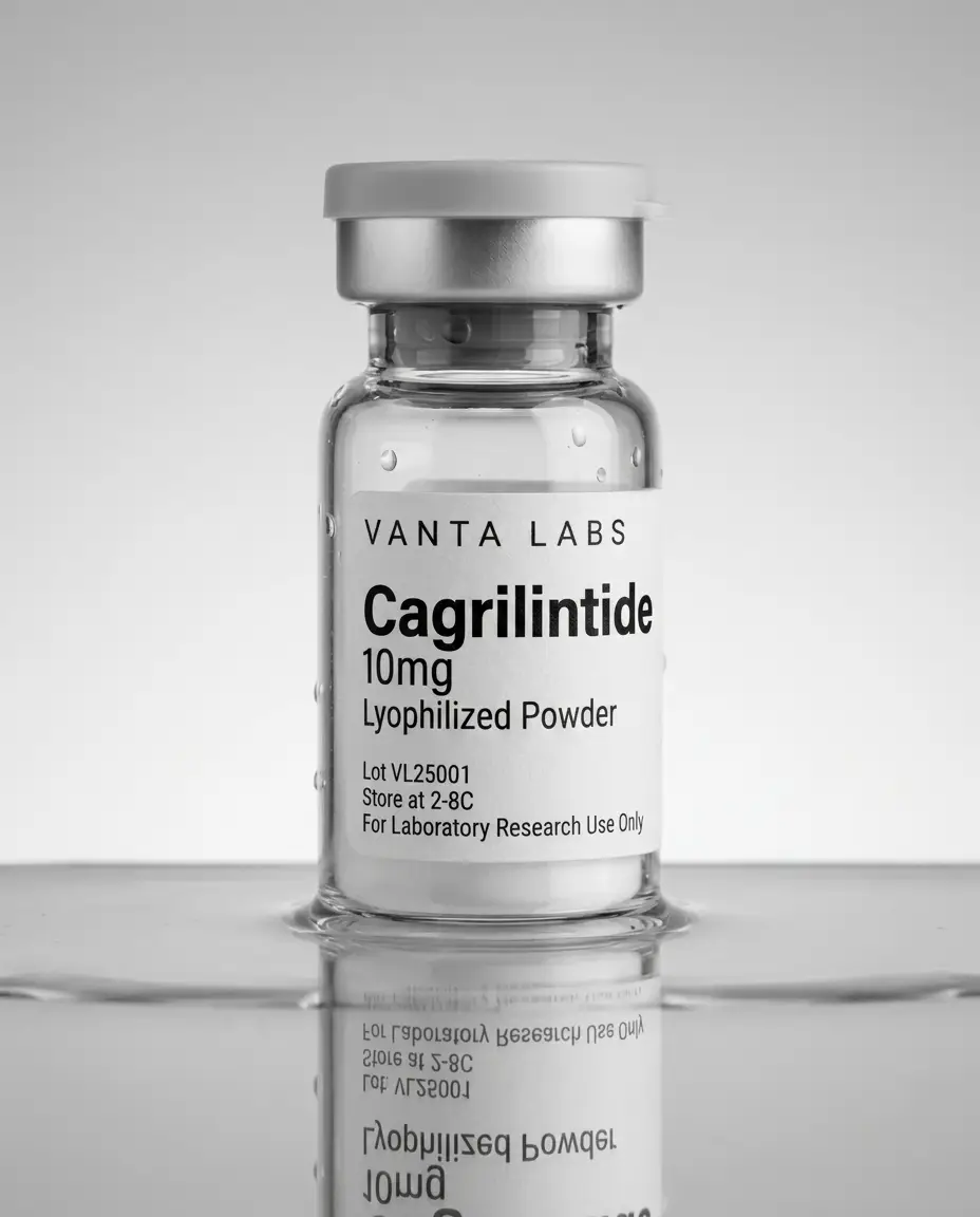 Cagrilintide