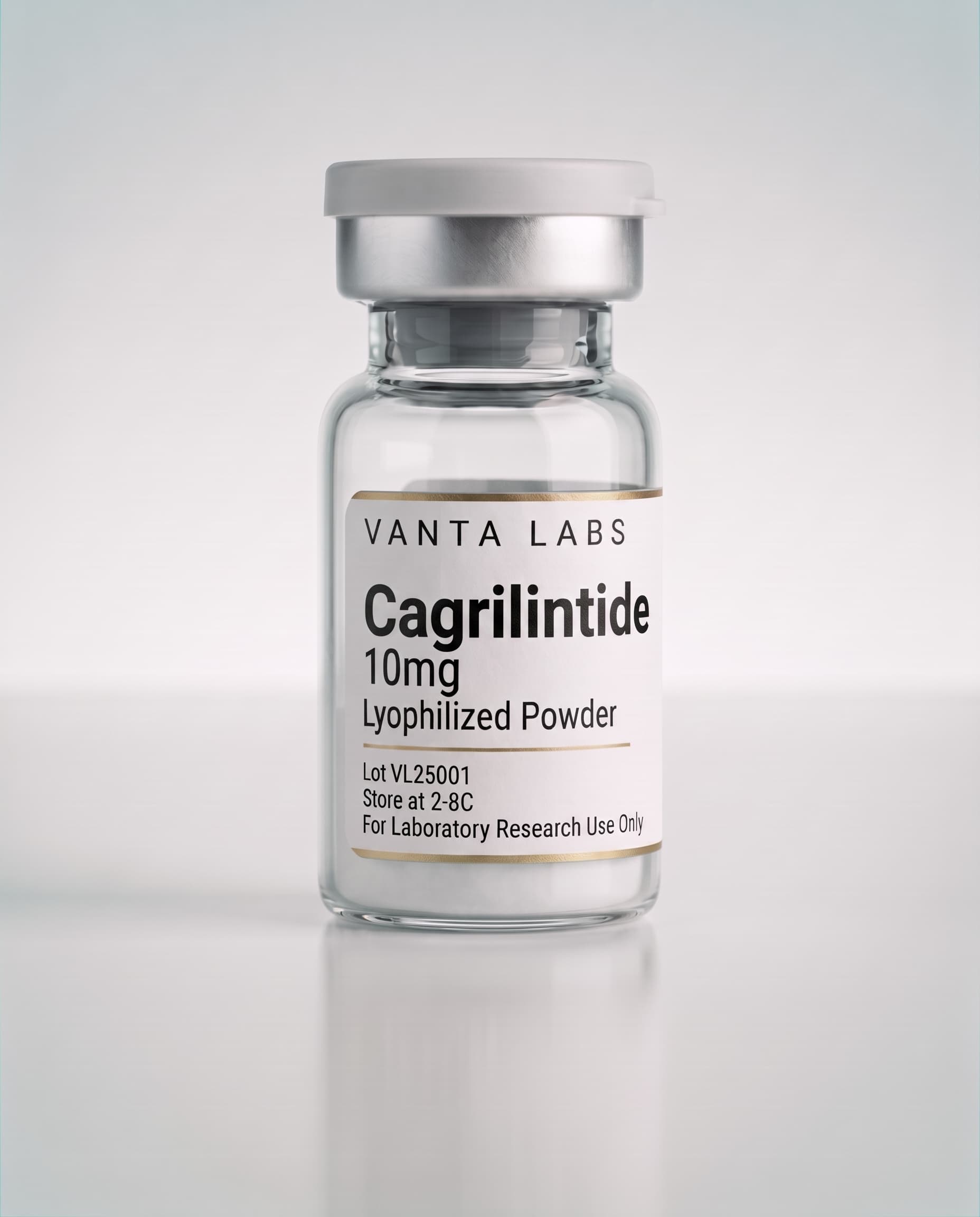 Cagrilintide