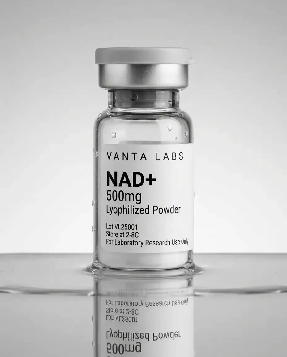 NAD+