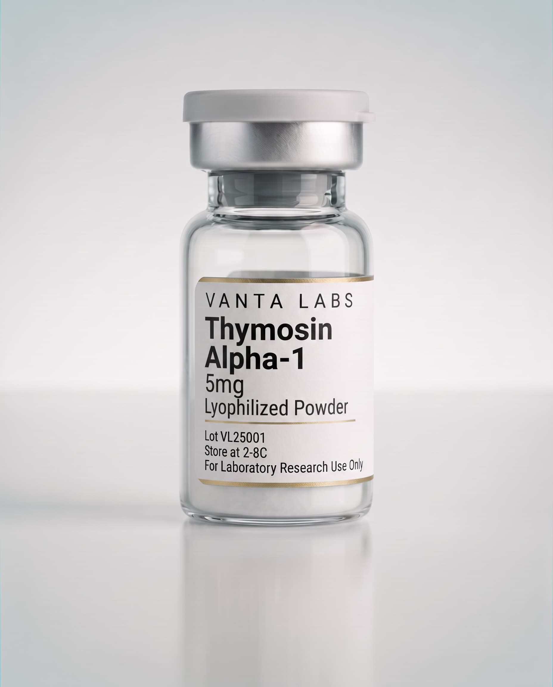 Thymosin Alpha-1