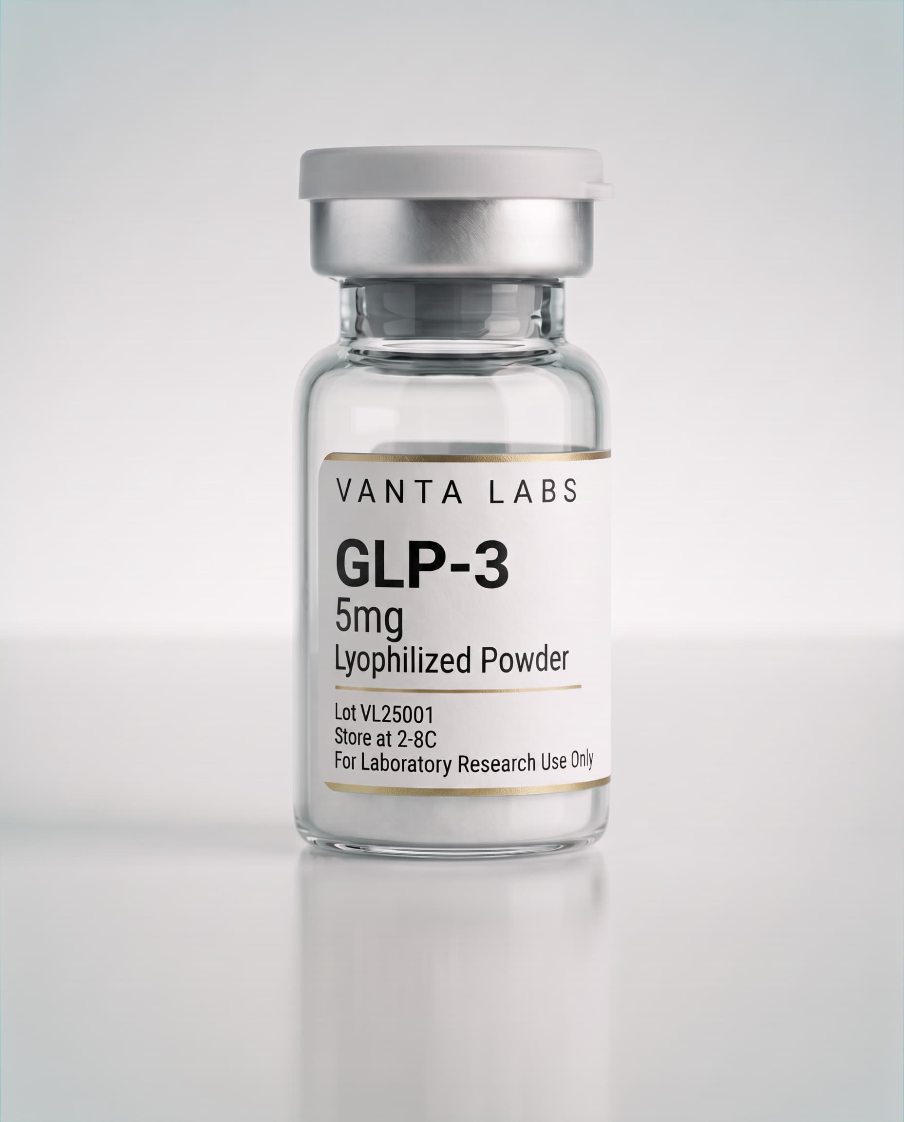 VLP-3 (RT)