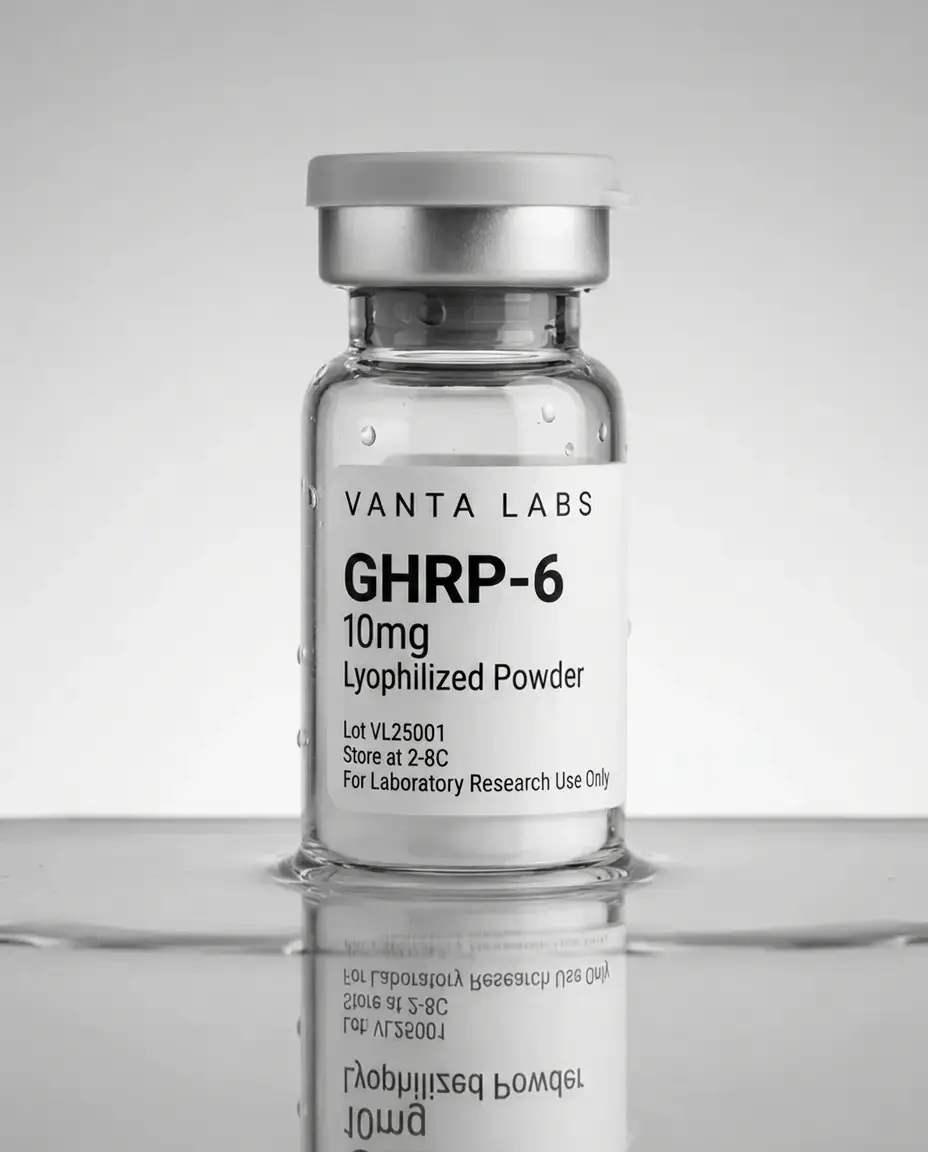 GHRP-6