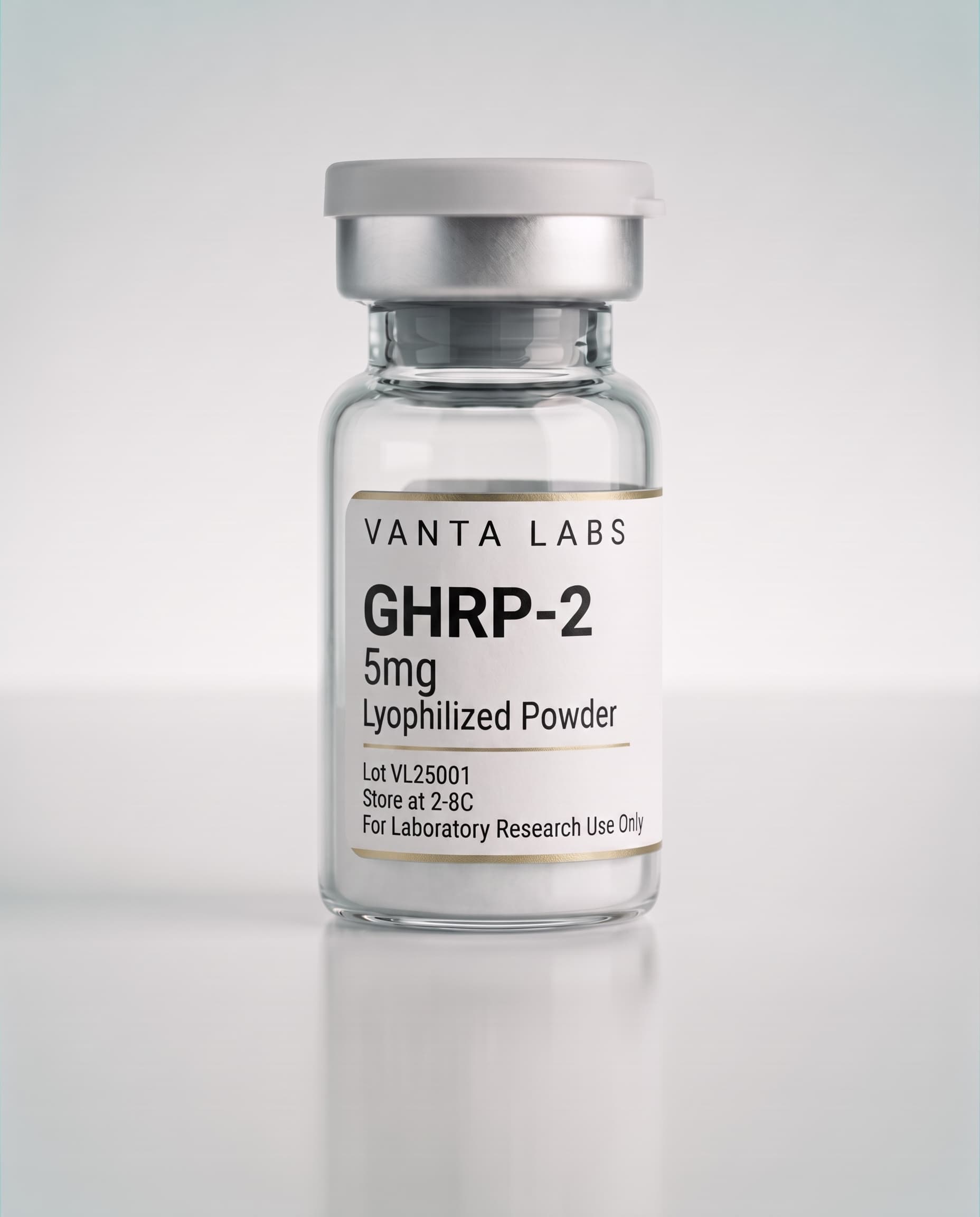 GHRP-2